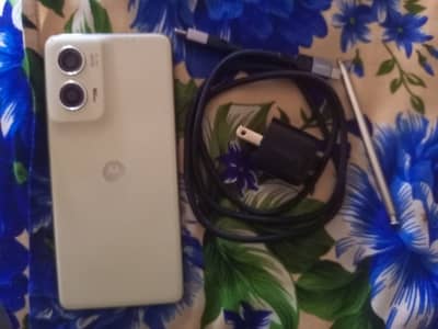 Motorola Moto G Stylus 5g 2024