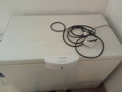 single door refrigerator