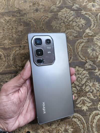 infinix note 50