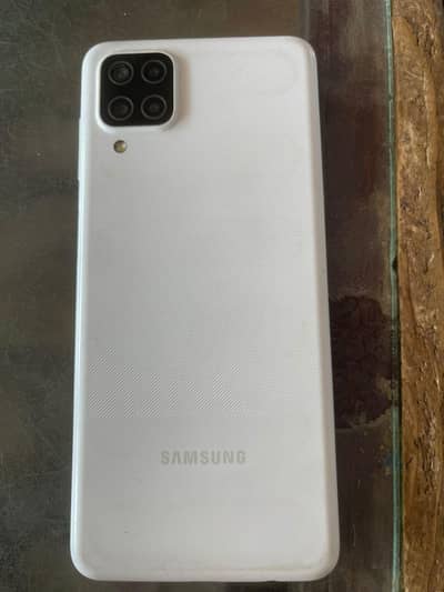Samsung galaxy A12