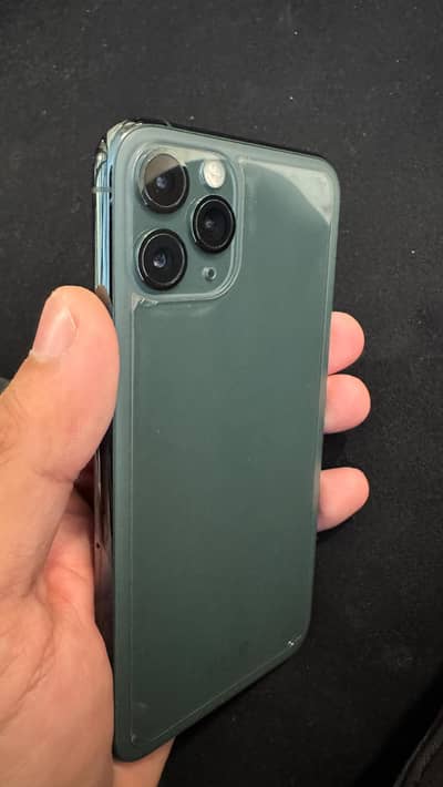 Iphone 11 Pro 256gb Iphone 11 Pro 256gb