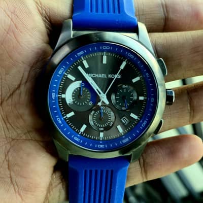 Michael Kors Outrigger Original