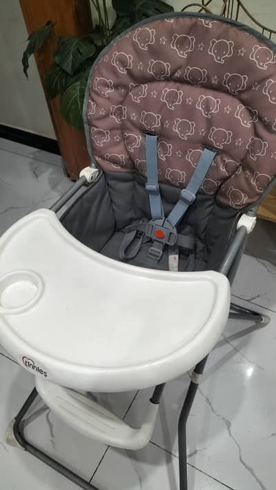 Baby Dining Chair for Sale