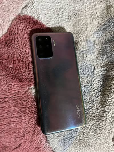 Oppo F19 pro pluse 10/10 lush condtion box and charger