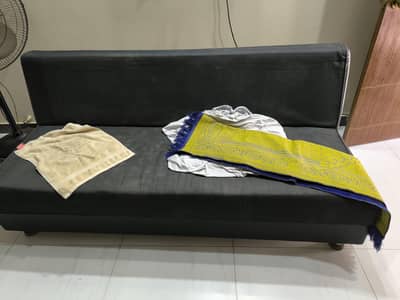Sofa cum bed for sale