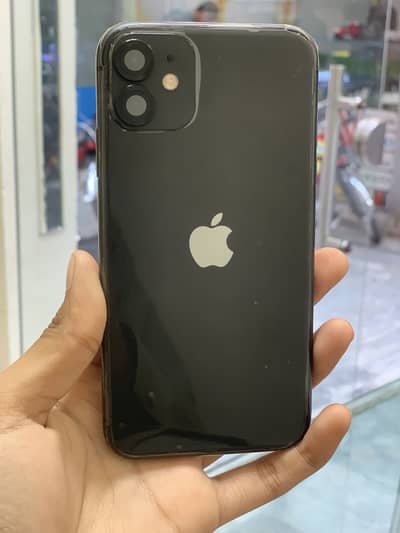 Iphone 11 FU 64GB