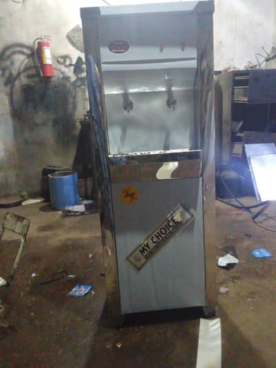 Water Cooler 40 Ltr and 60Ltr