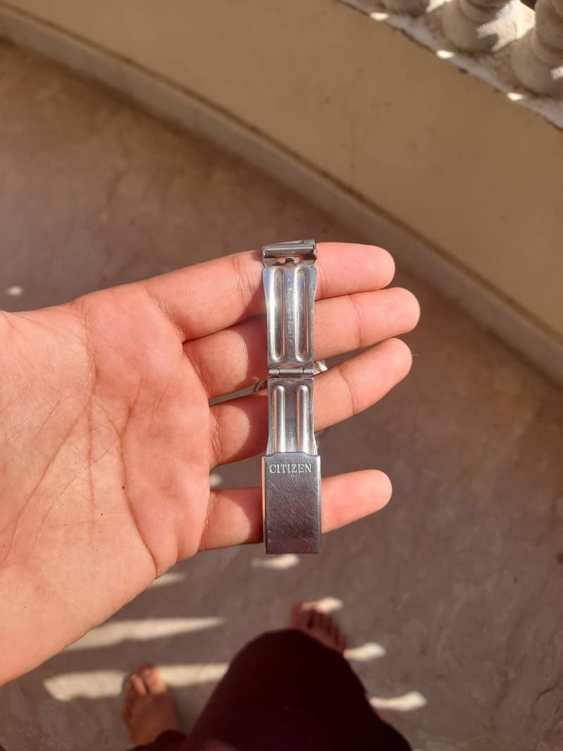 Citizens automatic 2