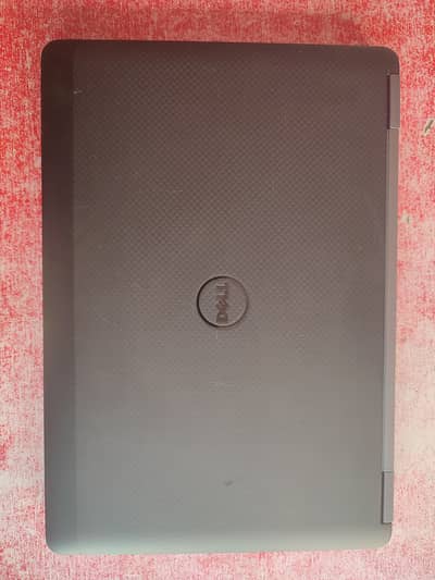 Dell 7270 i5 6th gen