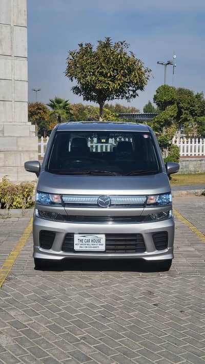 FZ Flair_2021/2025 import