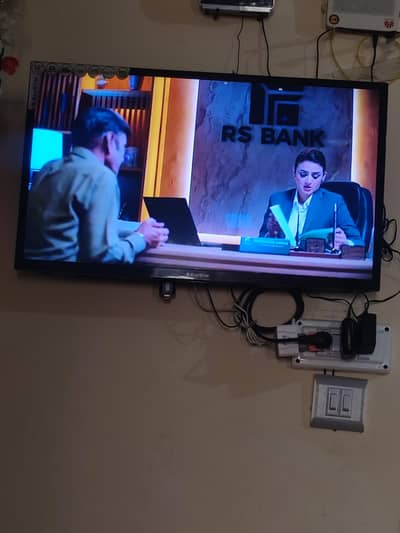 Samsung led tv 32 inch for sale in cheep proce