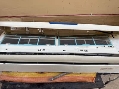 Orient 1.5 Ton Non-Inverter Air Conditioner for Sale