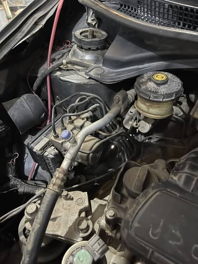 Honda city 2010 in good condition