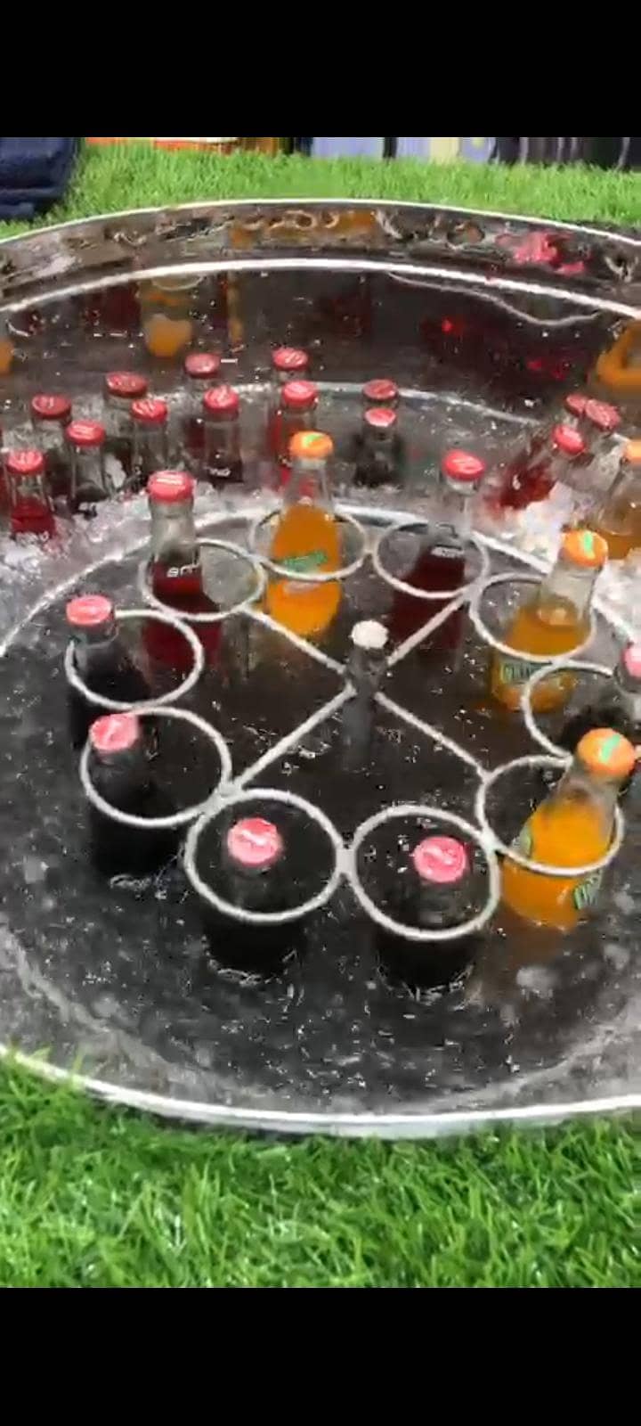 slush making machine 0