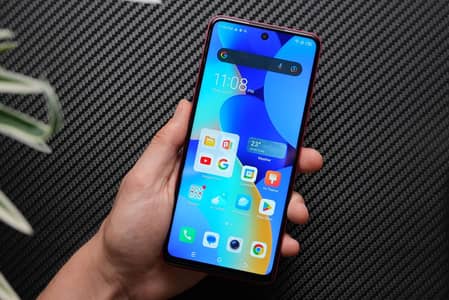 Tecno Spark 10 Pro | 8GB/128GB