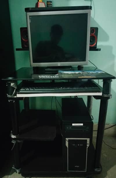 pc for sale urgent need money