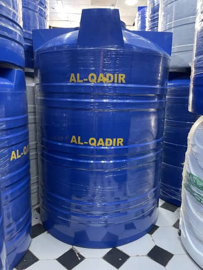 0322-2800608 WATER STORAGE TANKS