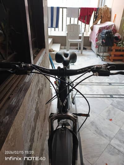 Cycle 10by10 condition