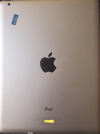 Apple iPad 2nd Gen