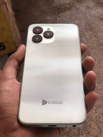 Decode cygnal 3 lite