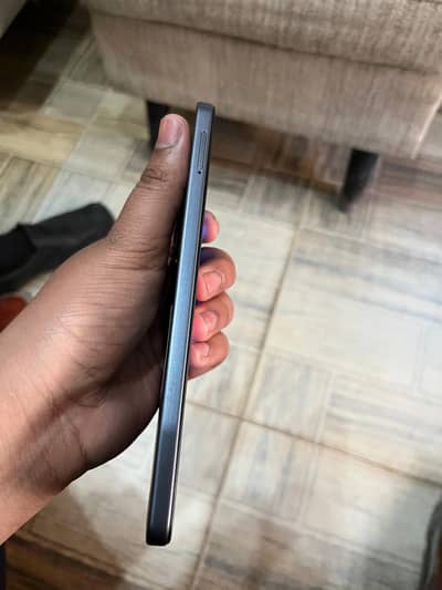 Infinix hot 50