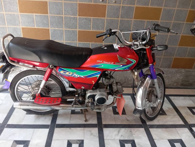 baike 0