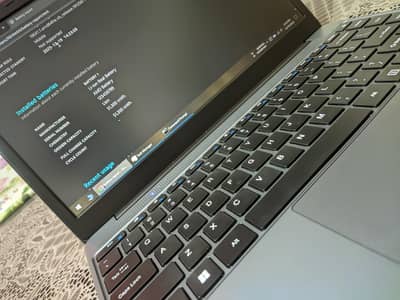 pm laptop mechrevo r14p