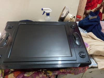 LCD 19 inch good condition