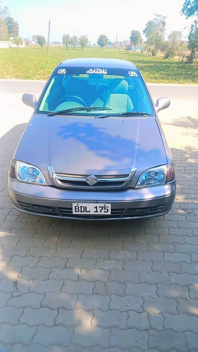 genuine condition ac heater Chalo