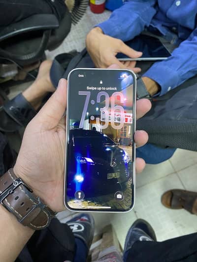 IPHONE 13 Approved 256Gb