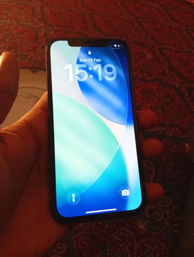 I phone 12 non pta JV 128 JB urgent sale