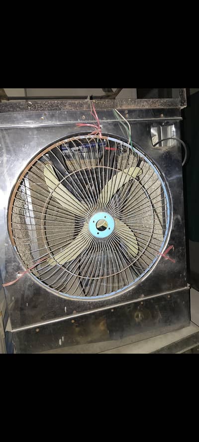 2 Room Air Cooler for sale