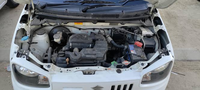 Alto 2022 VXR White for sale