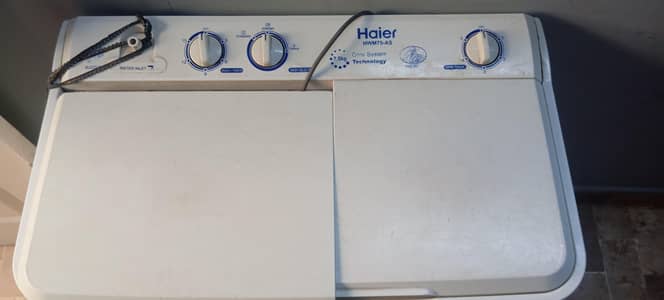 washing machine with dryer