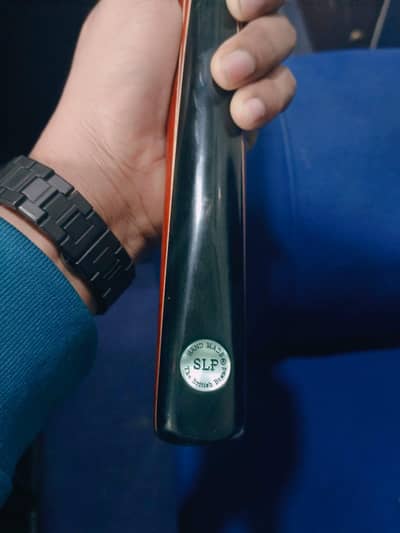 SNOOKER CUE SLP 1 PICE HAND MADE MODEL POWERHOUSE