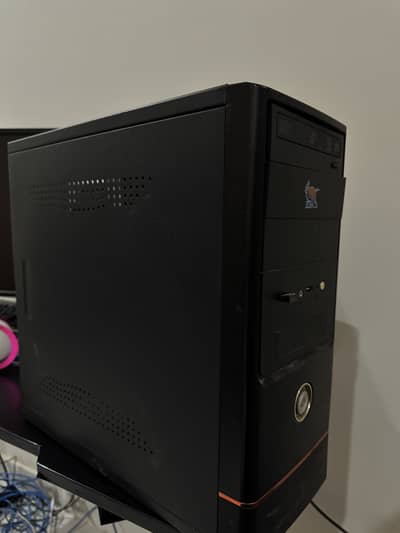 Core i7 4790 + 16 gb ddr 3