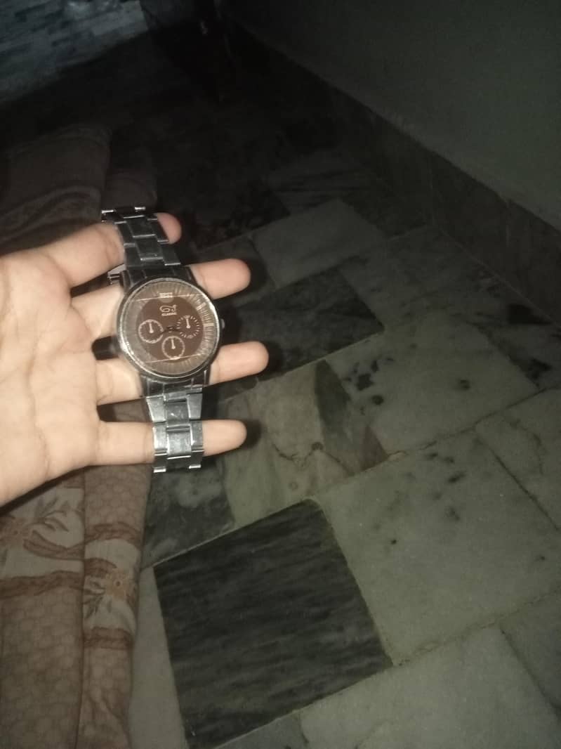 simple watch 1