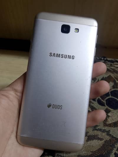 Samsung Galaxy J5 Prime (16GB/2GB) – Clean Condition – Dual SIM