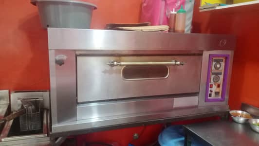 fast food All aytms for sale