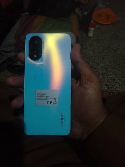 opoo A18 4+4/128 gb only mobile