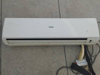 Haier AC 1.5 Ton