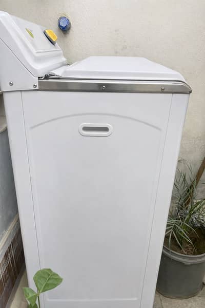 Top loader dryer for sale