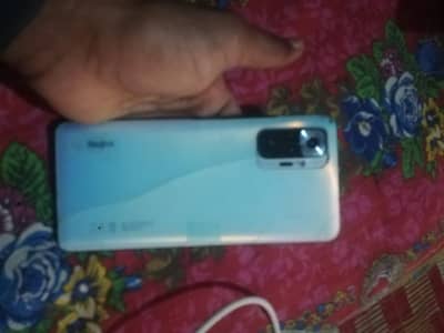 redmi not10pro