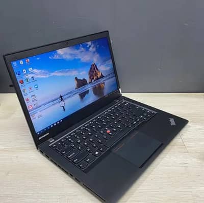 Thinkpad T440s