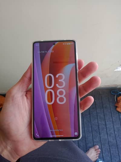 Sparx Note 20 New condition 8/256