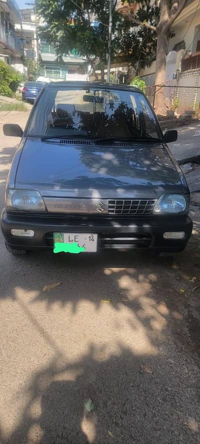 2013 model mehran for sale 2014 registered good condition mechanically