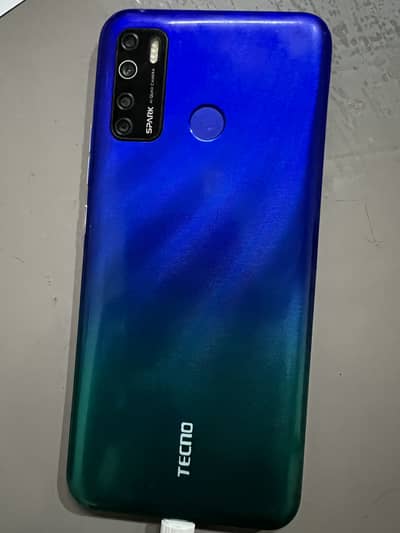 Tecno spark 5 pro 4,64