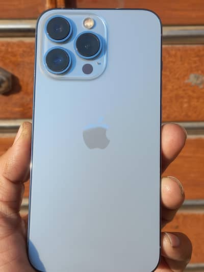 iphone 13 pro JV 256gb