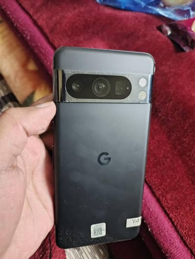 pixel 8 pro. 128 gb. repair needed read ad