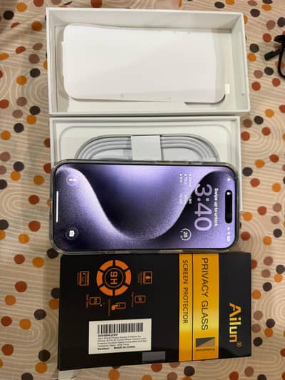 Apple iPhone 16 Pro 256GB